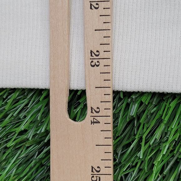 Vintage Toolcraft Sweatshirt Womens Large 20x24 White - Picture 16 of 16